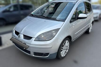 Mitsubishi Colt Gebrauchtwagen