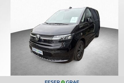 VW T7 Multivan Gebrauchtwagen