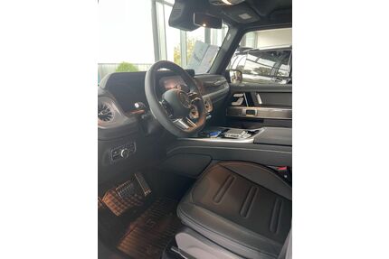 Mercedes-Benz G 450 Gebrauchtwagen