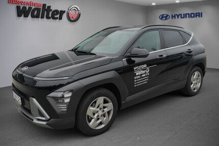 Hyundai KONA Gebrauchtwagen