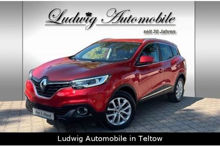 Renault Kadjar Gebrauchtwagen