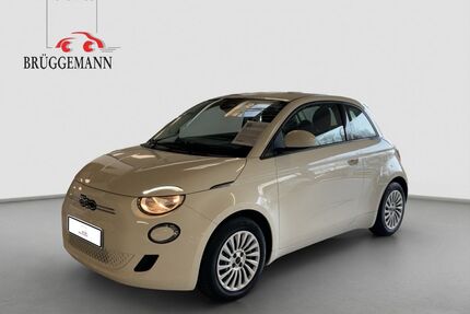 Fiat 500e Gebrauchtwagen