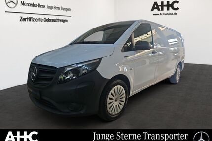 Mercedes-Benz eVito Gebrauchtwagen