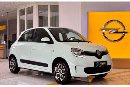 Renault Twingo Gebrauchtwagen