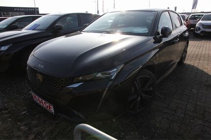 Peugeot 308 Gebrauchtwagen