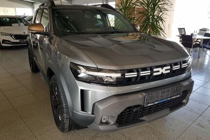 Dacia Duster Gebrauchtwagen