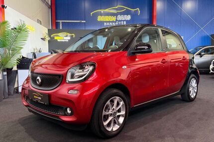Smart ForFour Gebrauchtwagen