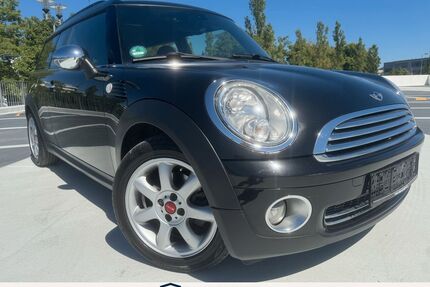 Mini One Clubman Gebrauchtwagen
