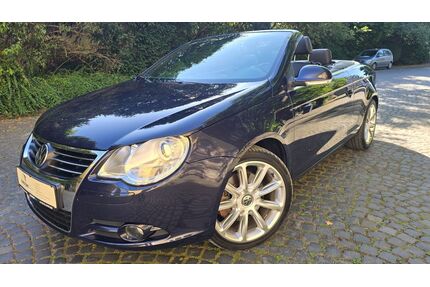 VW Eos Gebrauchtwagen