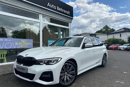 BMW 318 Gebrauchtwagen