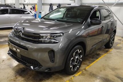 Citroen C5 Aircross Gebrauchtwagen