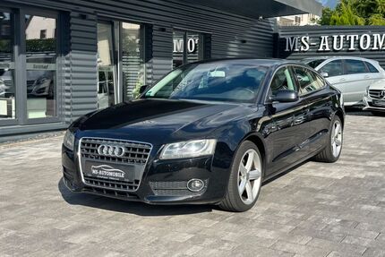Audi A5 Gebrauchtwagen