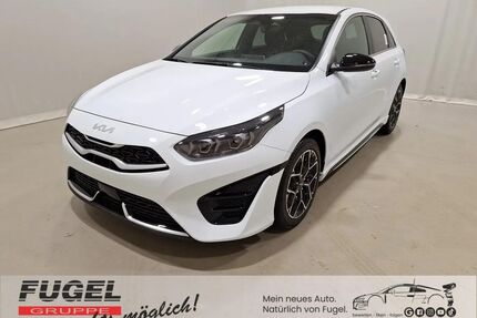 Kia ceed / Ceed Gebrauchtwagen