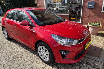 Kia Rio Gebrauchtwagen