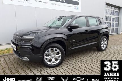 Jeep Avenger Gebrauchtwagen