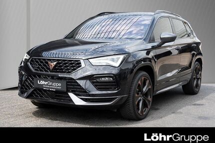 Cupra Ateca Gebrauchtwagen
