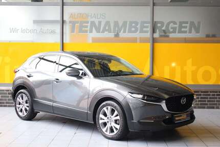 Mazda CX-3 Gebrauchtwagen