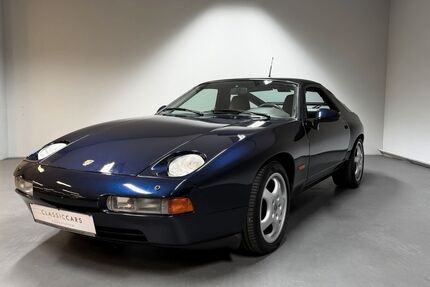 Porsche 928 Gebrauchtwagen