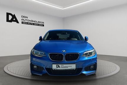 BMW 220 Gebrauchtwagen