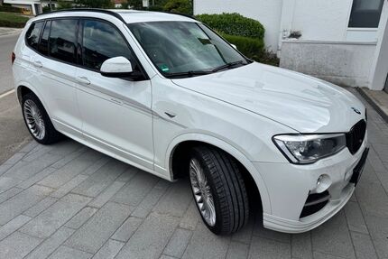Alpina XD3 Gebrauchtwagen
