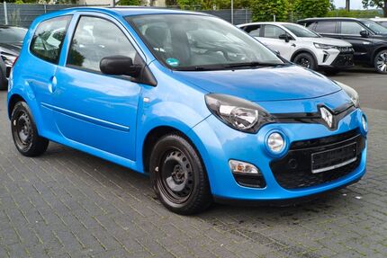 Renault Twingo Gebrauchtwagen