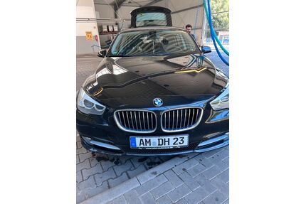 BMW 520 Gran Turismo Gebrauchtwagen