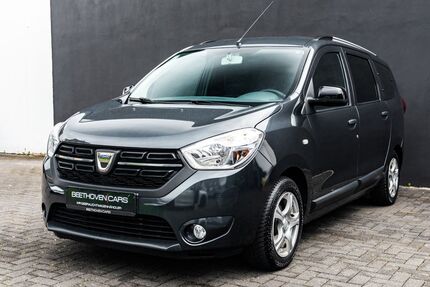 Dacia Lodgy Gebrauchtwagen