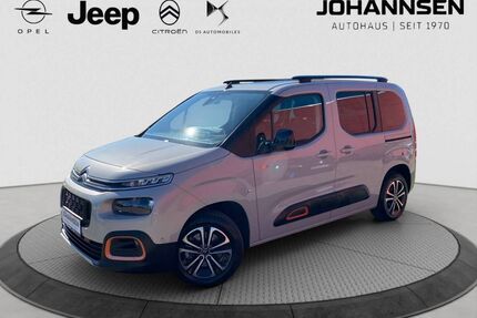 Citroen Berlingo Gebrauchtwagen
