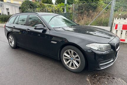 BMW 520 Gebrauchtwagen