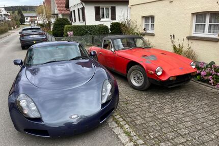 TVR Andere Gebrauchtwagen