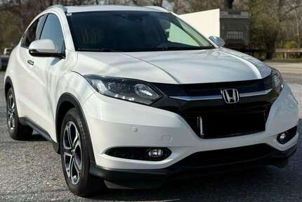 Honda HR-V Gebrauchtwagen