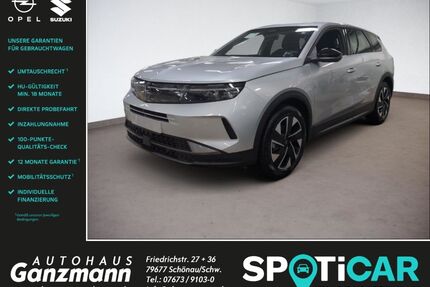 Opel Grandland (X) Gebrauchtwagen