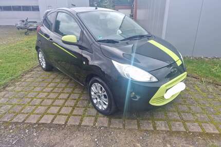 Ford Ka/Ka+ Gebrauchtwagen