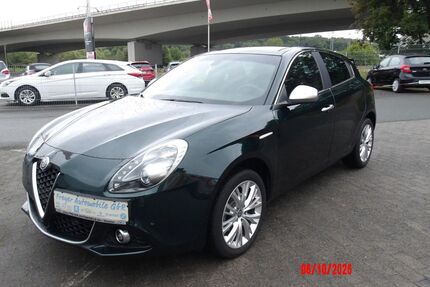 Alfa Romeo Giulietta Gebrauchtwagen
