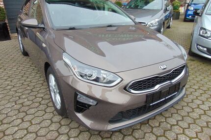 Kia ceed / Ceed Gebrauchtwagen
