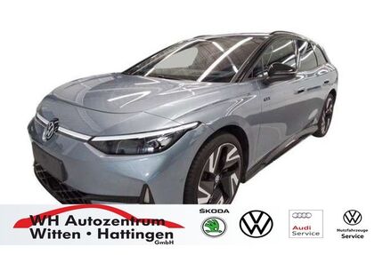 VW ID.7 Gebrauchtwagen