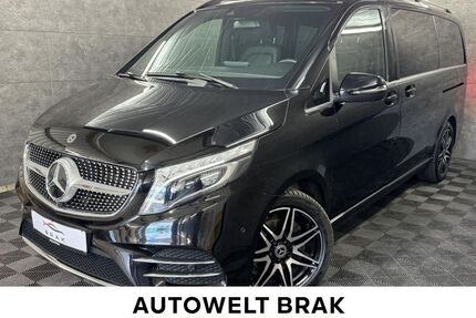 Mercedes-Benz V 300 Gebrauchtwagen
