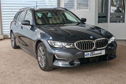 BMW 330 Gebrauchtwagen