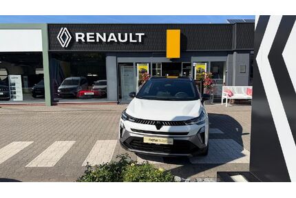 Renault Captur Gebrauchtwagen