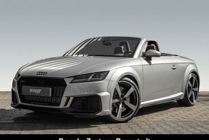 Audi TT RS 