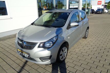 Opel Karl Gebrauchtwagen