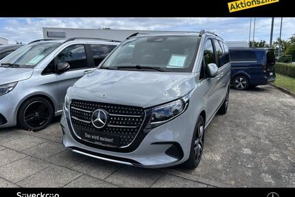 Mercedes-Benz V 300 Gebrauchtwagen