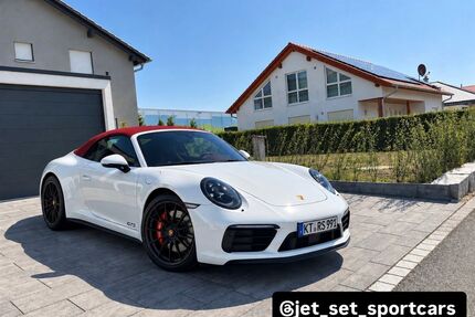 Porsche 991 Gebrauchtwagen