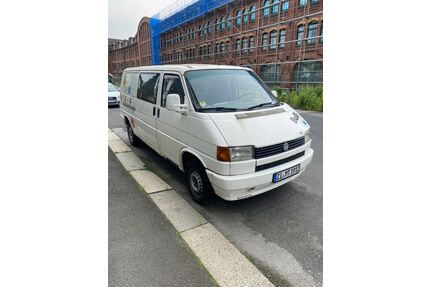 VW T4 andere Gebrauchtwagen