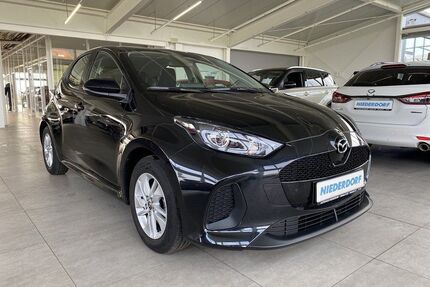 Mazda 2 Hybrid Gebrauchtwagen