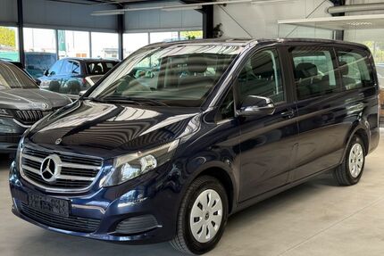 Mercedes-Benz V 220 Gebrauchtwagen