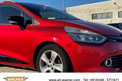 Renault Clio Gebrauchtwagen