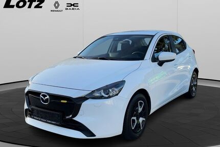 Mazda 2 Gebrauchtwagen