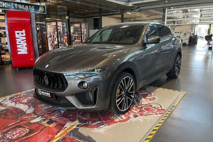 Maserati Levante Gebrauchtwagen