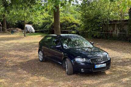 Audi A3 Gebrauchtwagen